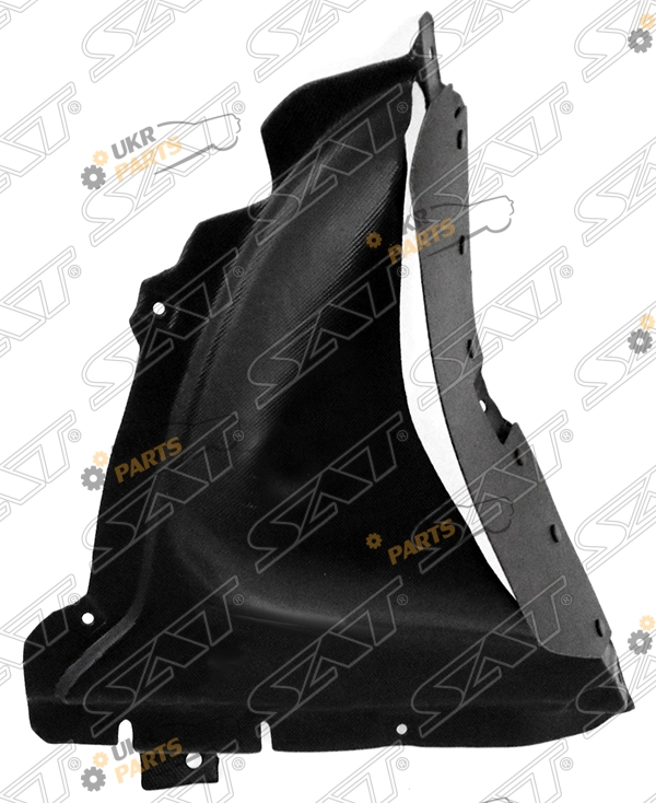 Подкрылок sat ST-BM55-016L-B2
