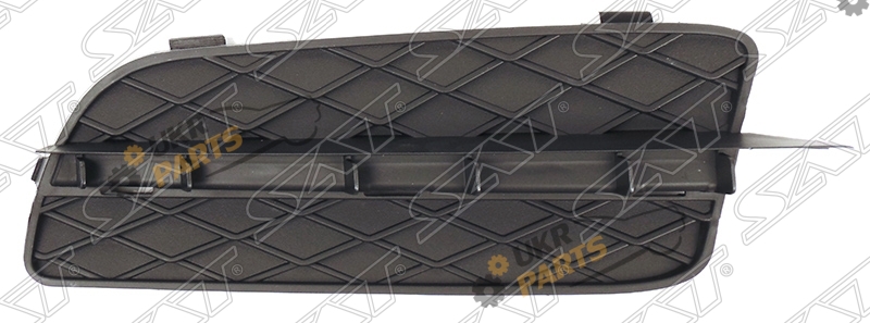 Решетка переднего бампера sat ST-BM70-000G-C2