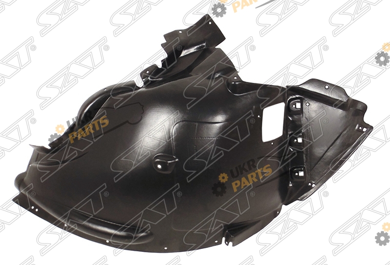 Подкрылок sat ST-BM70-016L-1