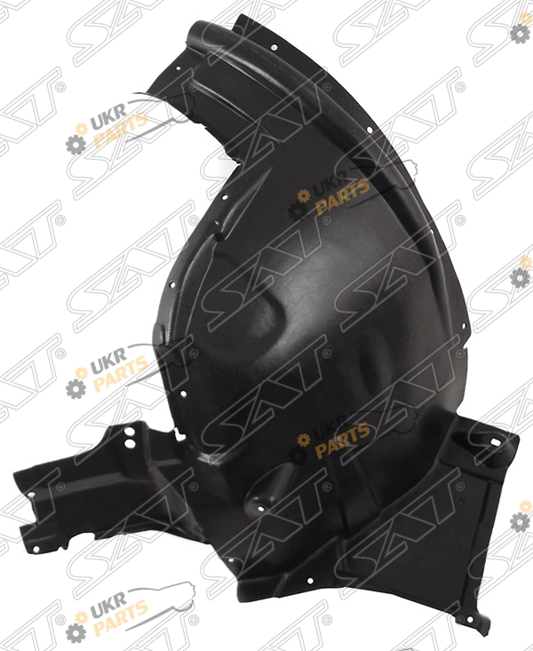 Подкрылок sat ST-BM70-016L-A1