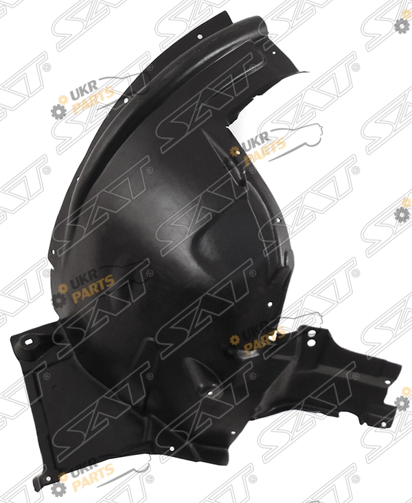 Подкрылок sat ST-BM70-016L-A2