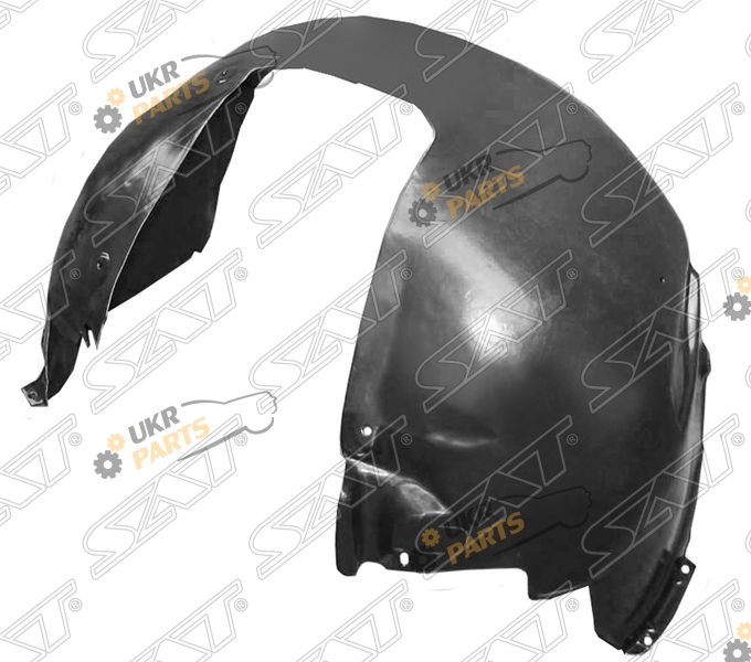 Подкрылок sat ST-BM72-016L-2