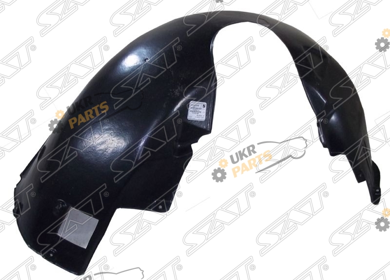 Подкрылок sat ST-BM73-016L-1