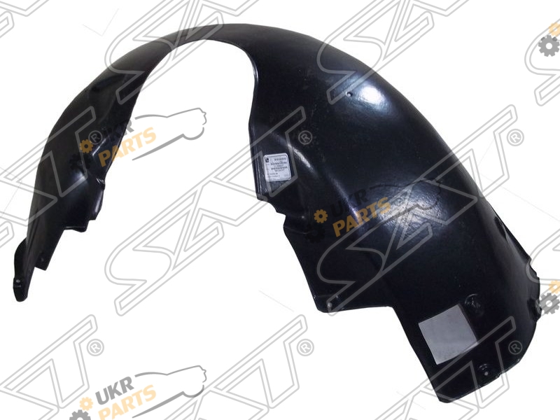 Подкрылок sat ST-BM73-016L-2
