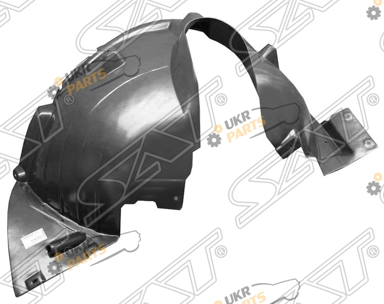 Подкрылок sat ST-BM83-016L-1
