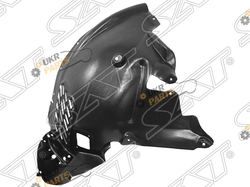 Подкрылок sat ST-BM84-016L-1