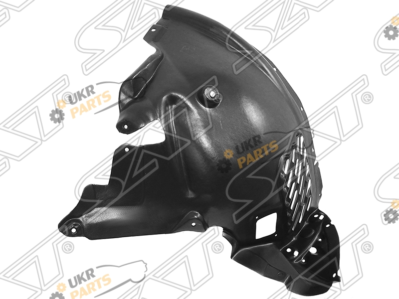 Подкрылок sat ST-BM84-016L-2