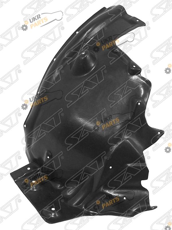 Подкрылок sat ST-BM84-016L-A2