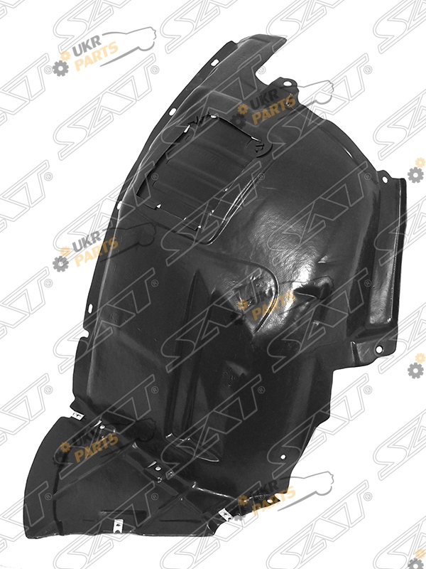 Подкрылок sat ST-BMX1-016L-1