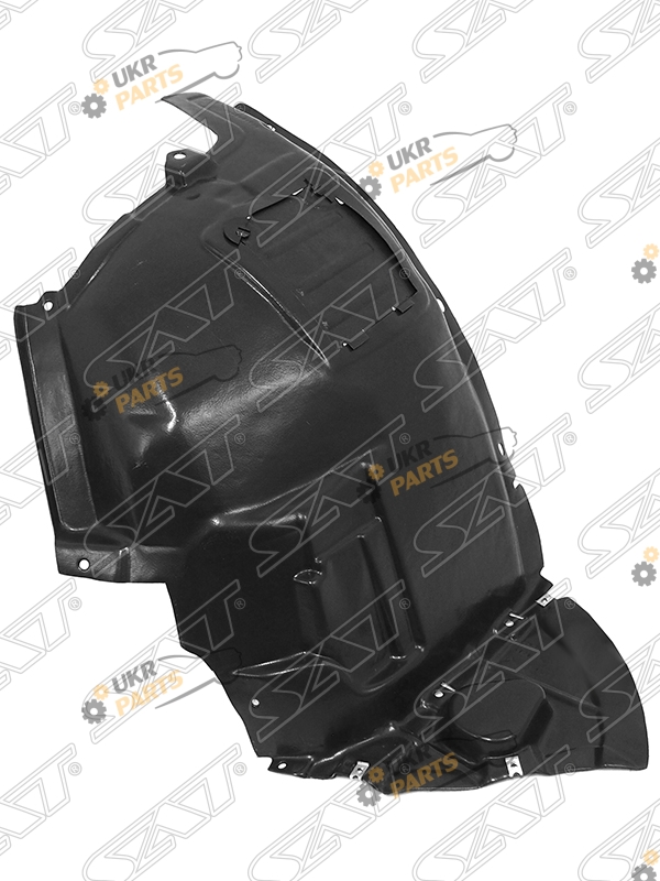 Подкрылок sat ST-BMX1-016L-2