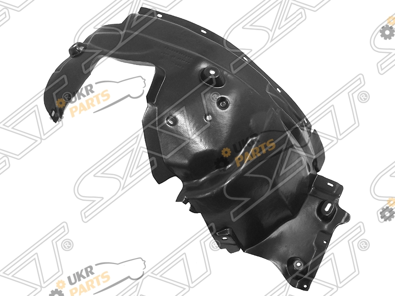Подкрылок sat ST-BMX1-016L-A1
