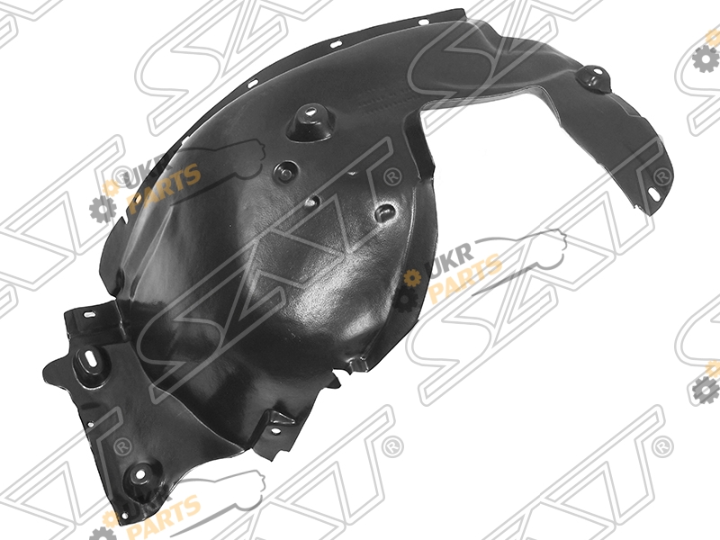 Подкрылок sat ST-BMX1-016L-A2
