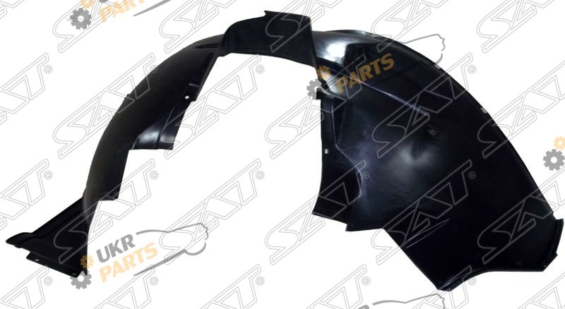 Подкрылок sat ST-BMX5-016L-1