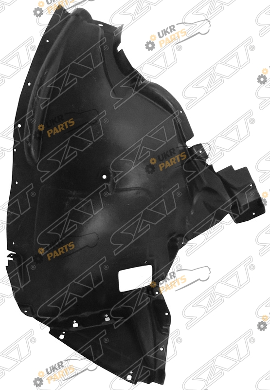 Подкрылок sat ST-BMX6-016L-1