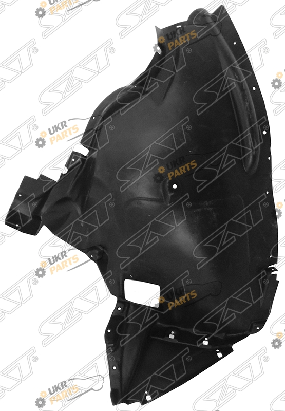 Подкрылок sat ST-BMX6-016L-2