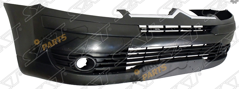 Бампер sat ST-CT25-000-A0
