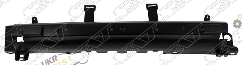 Усилитель бампера sat ST-CT25-001-0