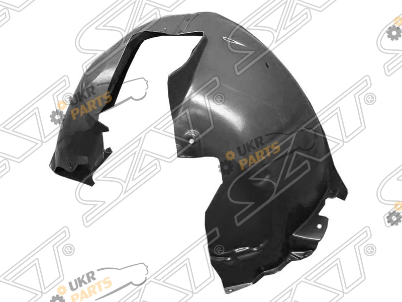 Подкрылок sat ST-CT25-016L-2