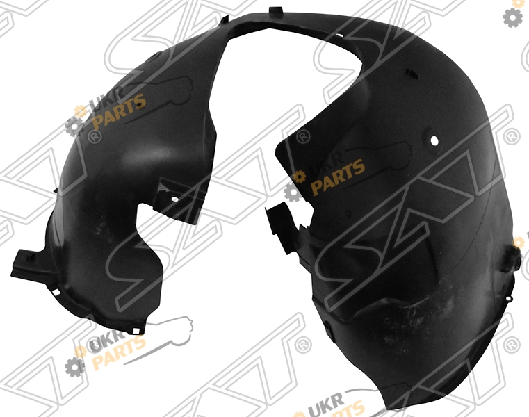 Подкрылок sat ST-CT25-016L-A1