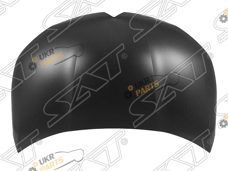 Капот sat ST-CT26-015-0