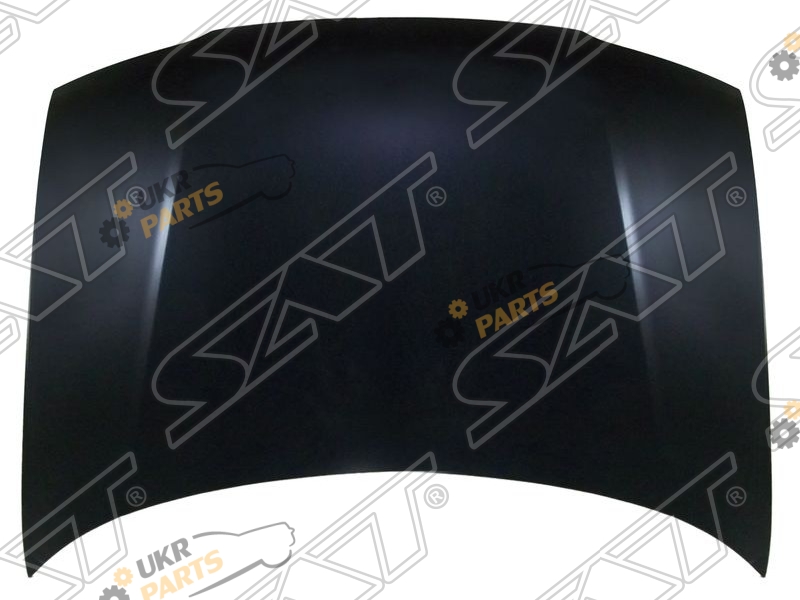 Капот sat ST-CT81-015-0