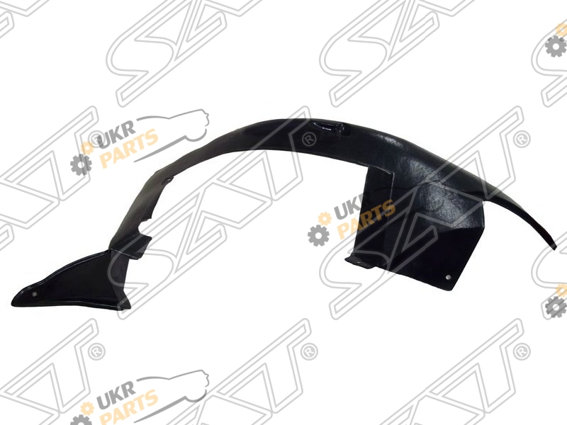 Подкрылок sat ST-CT81-016L-2