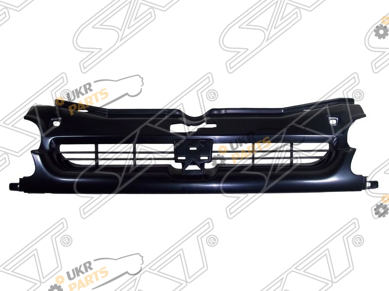 Решетка радиатора sat ST-CT81-093-A0
