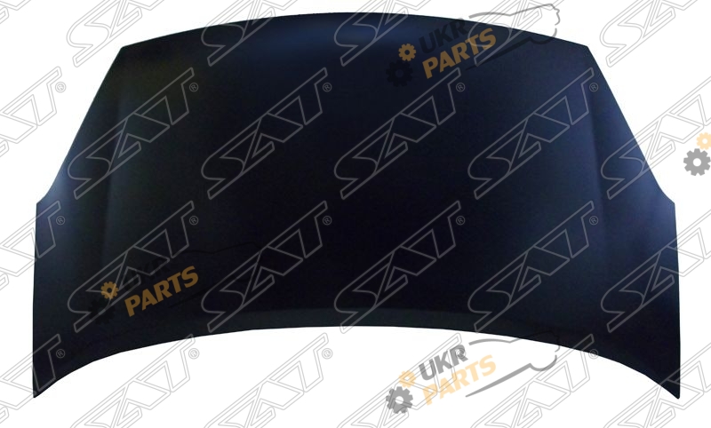 Капот sat ST-CT83-015-0