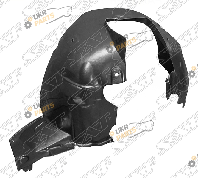 Подкрылок sat ST-CT83-016L-1