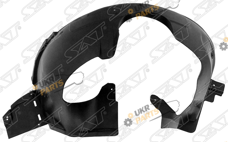 Подкрылок sat ST-CV42-016L-1