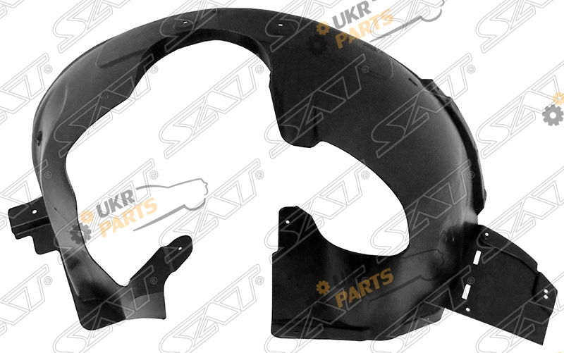 Подкрылок sat ST-CV42-016L-2