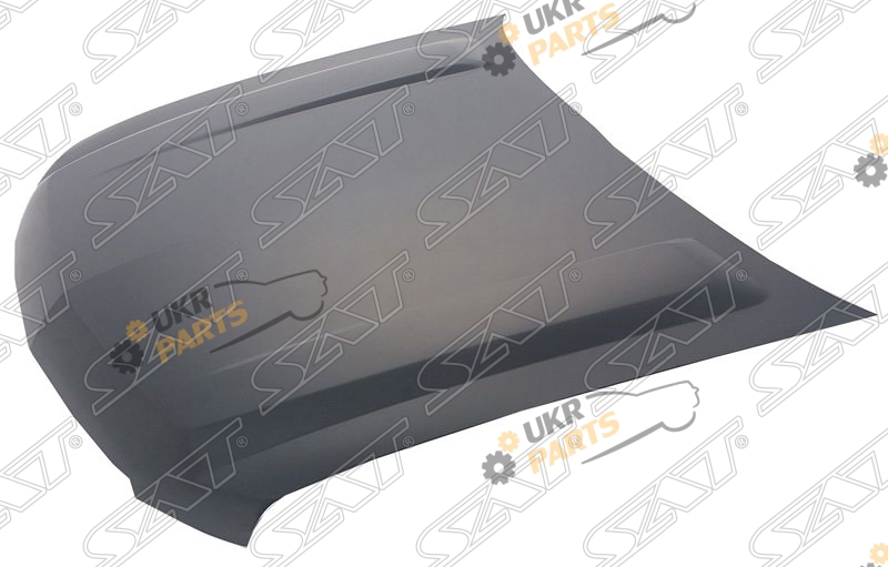 Капот sat ST-CV94-015-0