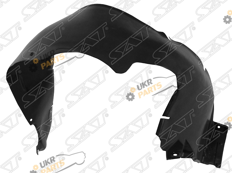 Подкрылок sat ST-CVA5-016L-2