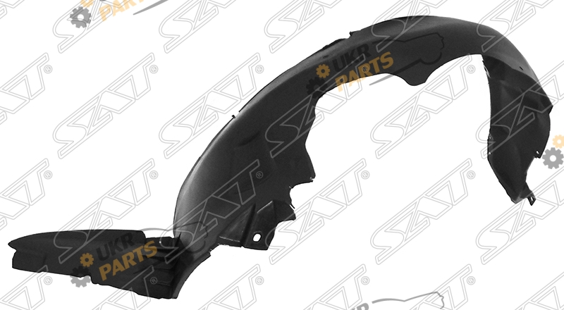 Подкрылок sat ST-CVA5-016L-A1