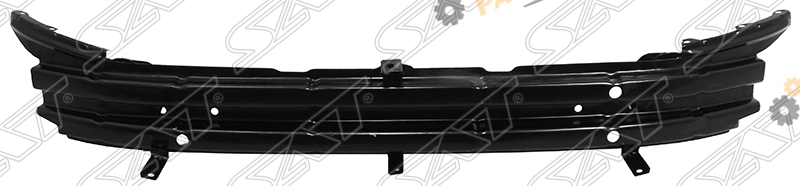 Усилитель бампера sat ST-CVA7-000R-A0