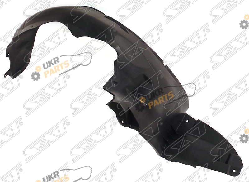 Подкрылок sat ST-CVA7-016L-2