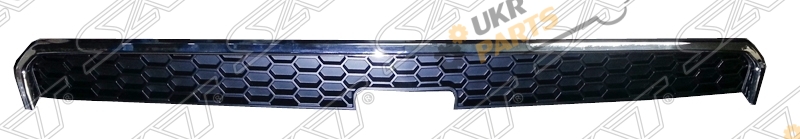 Решетка радиатора sat ST-CVC1-093-A0