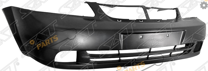 Бампер sat ST-CVW1-000-0