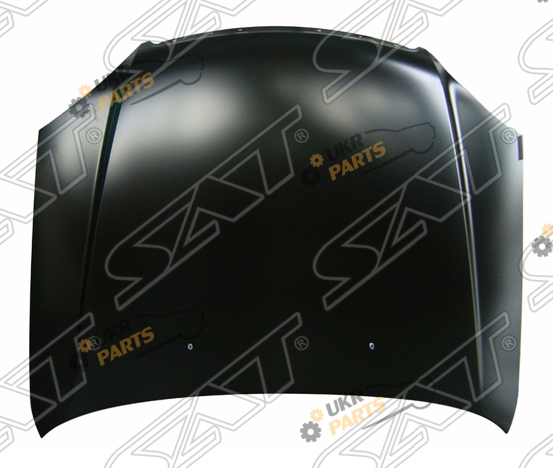 Капот sat ST-CVW1-015-0