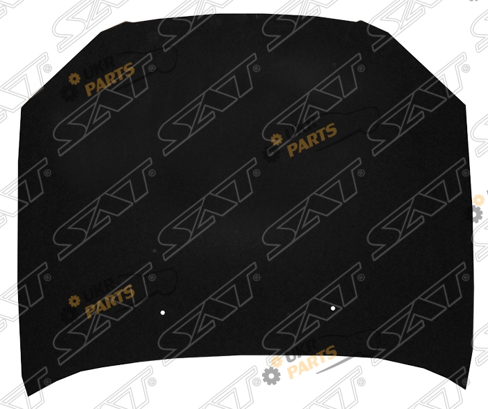 Капот sat ST-CVW1-015-A0