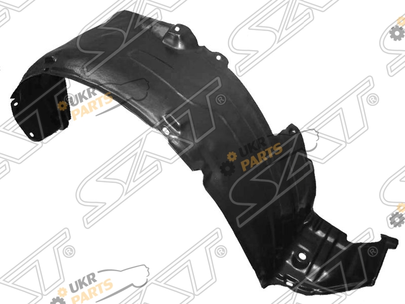 Подкрылок sat ST-DT06-016L-1
