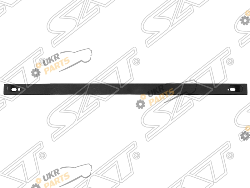 Усилитель бампера sat ST-DT07-000R-0