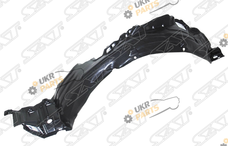 Подкрылок sat ST-DT07-016L-2