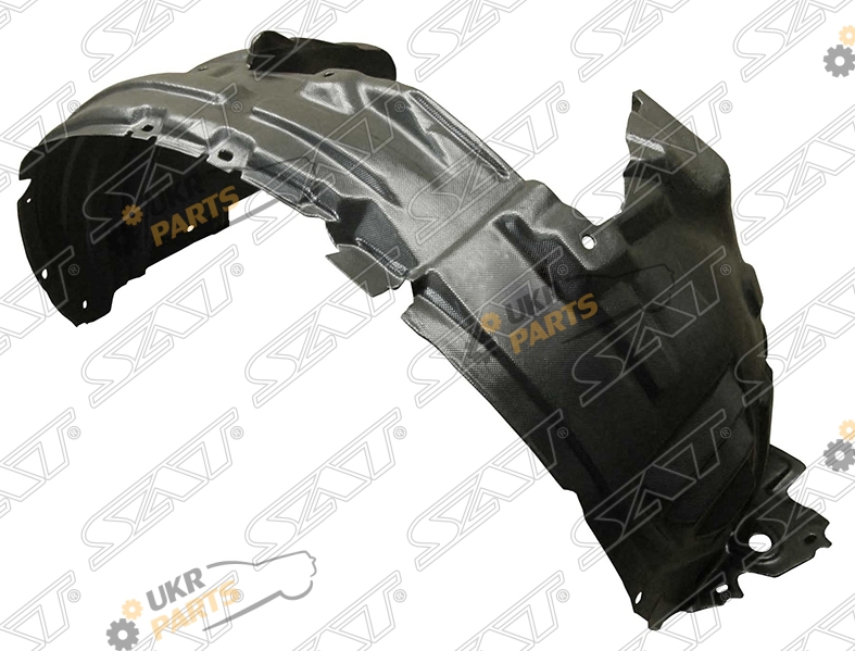 Подкрылок sat ST-DT15-016L-1