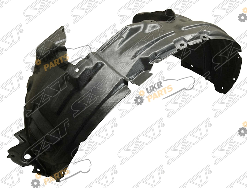 Подкрылок sat ST-DT15-016L-2