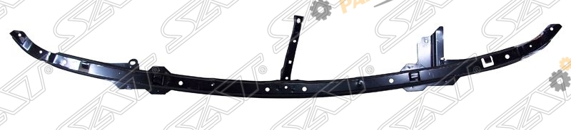 Усилитель бампера sat ST-DT27-000R-0