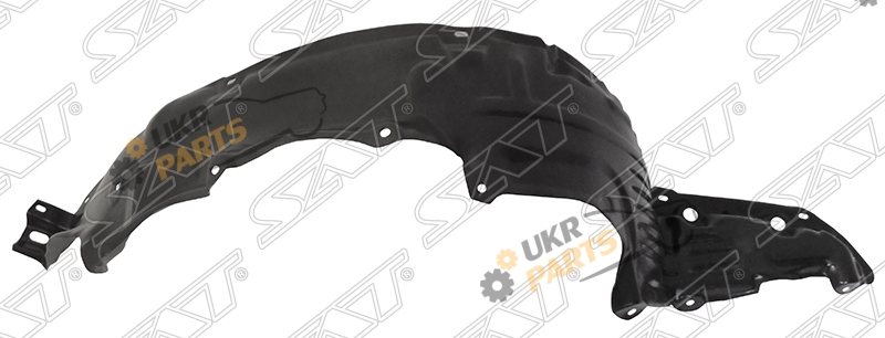 Подкрылок sat ST-DT37-016L-2