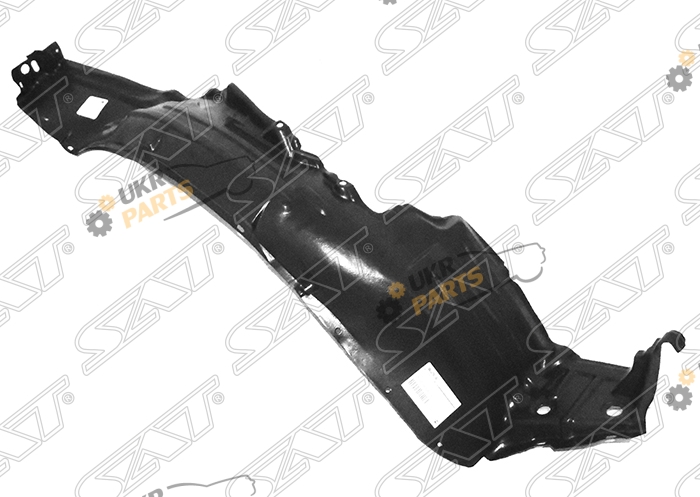 Подкрылок sat ST-DT39-016L-1