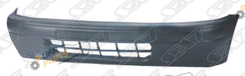 Бампер sat ST-DT47-000-A0