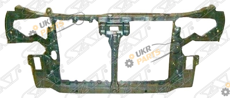 Панель передняя sat ST-DT47-009-A0